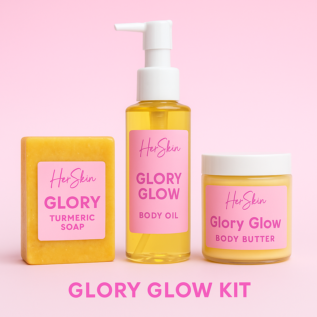 Glory Glow Kit