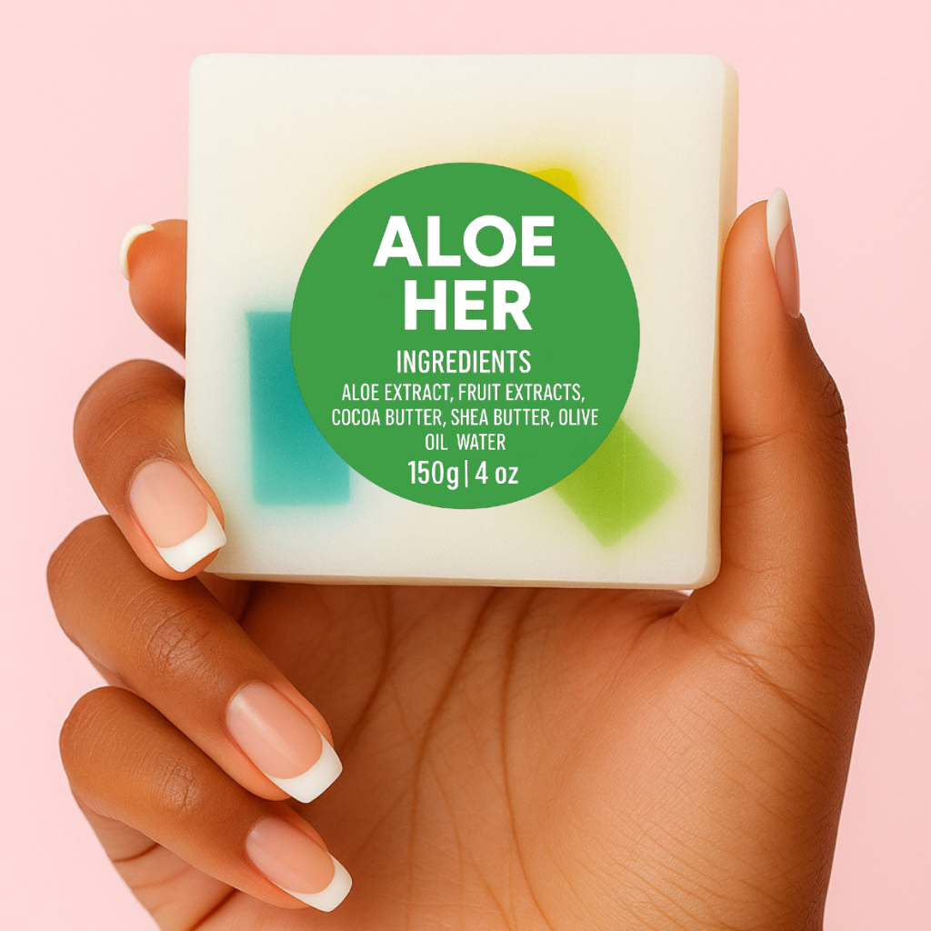 Aloe Her